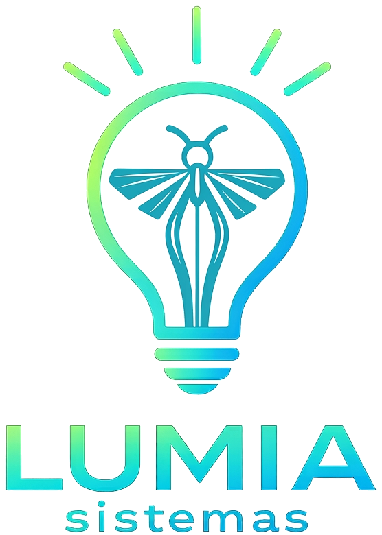 LUMIA Logo
